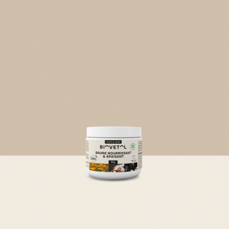 Baume Apaisant & nourrissant