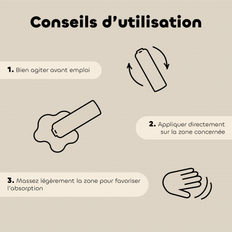 Dermo’Gel – Gel Hydratant et Apaisant pour la Peau des Rongeurs Bio conseils d'utilisation