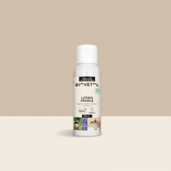 Lotion Nettoyante pour le Contour des Yeux et du Museau Bio* – Rongeurs