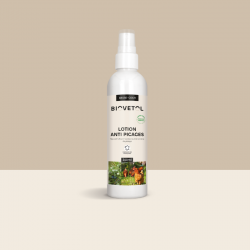 Lotion Anti-Picage pour Poules