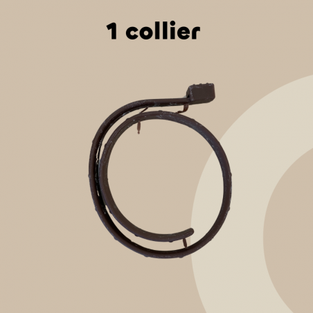 Collier anti-insectes Chiot & Petit Chien produit