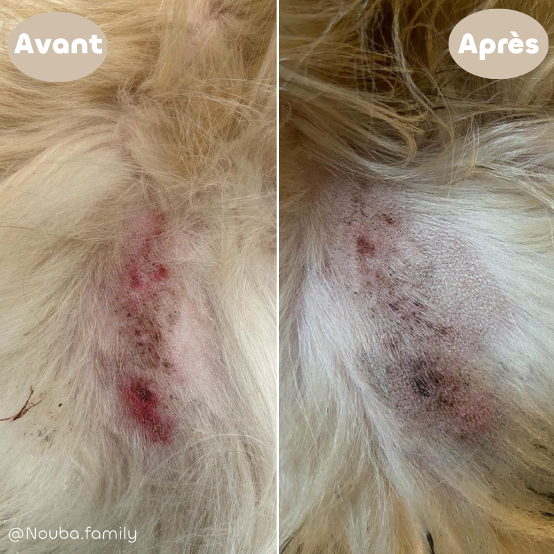 Biovetol - Baume Bio Apaisant & nourrissant