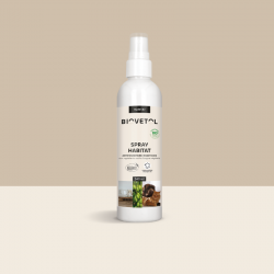 Spray Habitat anti-parasites pour la maison bio 240