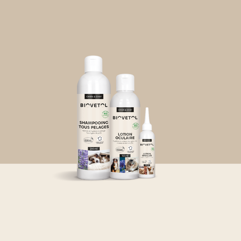 Pack Hygiène