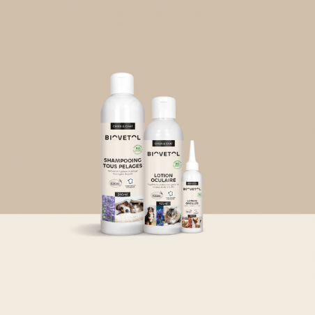 Pack Hygiène