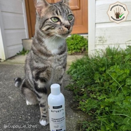 Pack Hygiène – 3 soins pour chien et chat ambassadeur