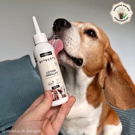 Pack Hygiène – 3 soins pour chien et chat ambassadeur chien