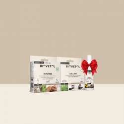 Pack Antiparasitaire Chat – 3 soins anti-insectes