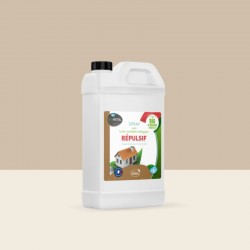 Spray Répulsif pro bio**