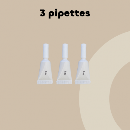 Biovetol Pipettes rongeurs et petits mammifères