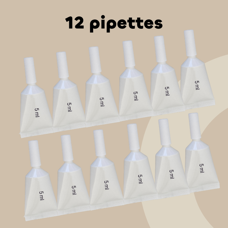 Biovetol- Pipettes antiparasitaire pour grand chien bio - puce tiques et moustiques
