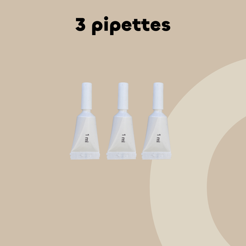copy of Pipettes insectifuges - Chat / Chaton