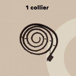copy of Collier insectifuge - Grand Chien 2