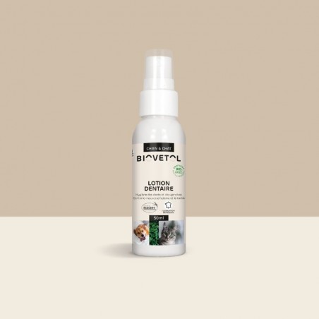 copy of Lotion Dentaire
