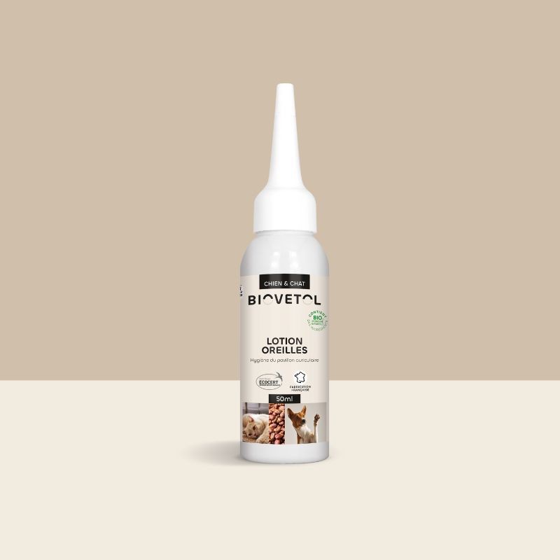 copy of Lotion Oreilles