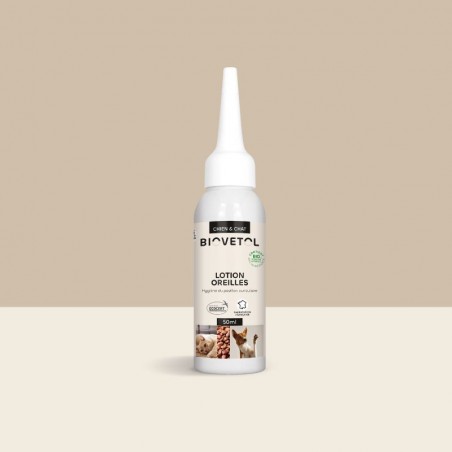copy of Lotion Oreilles