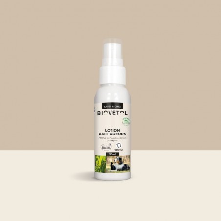 copy of Lotion Anti-odeur