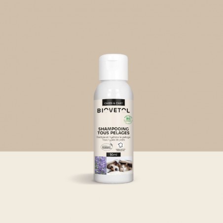 copy of Shampooing Tous pelages