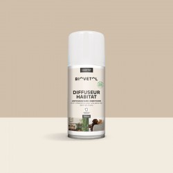 Diffuseur Habitat 150ml bio**