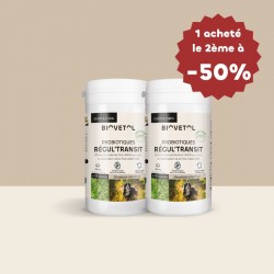 Lot de 2 :  Comprimés...