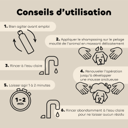 Shampooing Spécial Junior bio