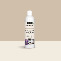 Shampooing Anti-gratte Bio*...