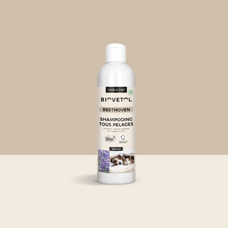 copy of Shampooing Tous pelages