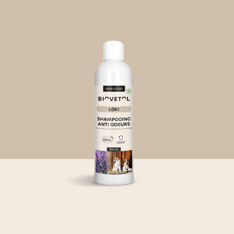 copy of Shampooing Anti-odeur