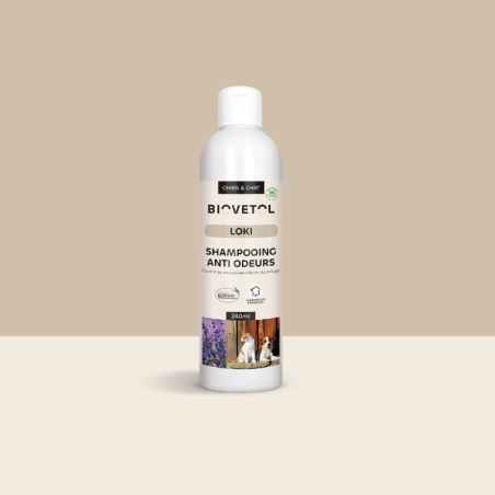 copy of Shampooing Anti-odeur