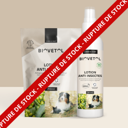 RUPTURE DE STOCK - Pack...