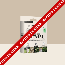 copy of Poudre ALT'VERS Petit Chien Bio***