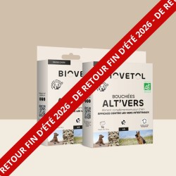 copy of Poudre ALT'VERS Grand Chien Bio***