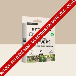 Bouchées ALT'VERS chat Bio