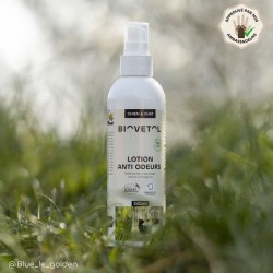 Lotion Anti-Odeurs pour Chien et Chat bio 2
