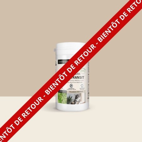 Biovetol Probiotiques REGUL’TRANSIT chat