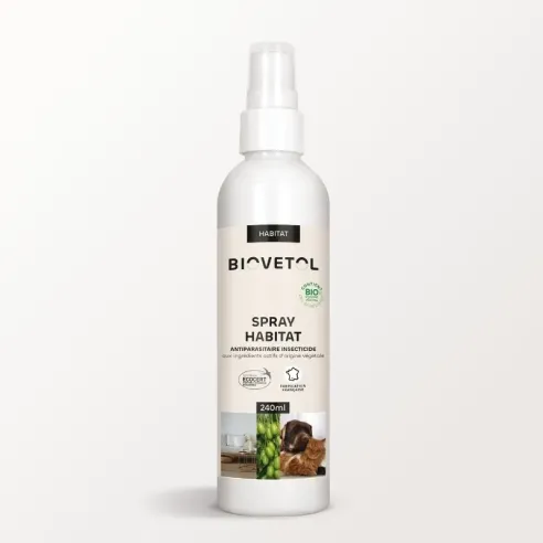 Lotion Habitat