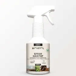Lotion Habitat 2