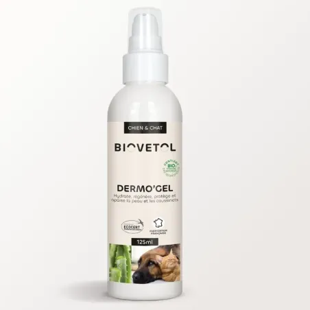 Gel Apaigel