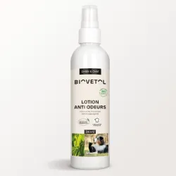 Lotion Anti-odeur