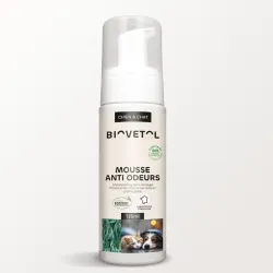 Mousse Anti-odeurs
