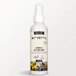 Spray O'Calme Apaisant pour Chien et Chat