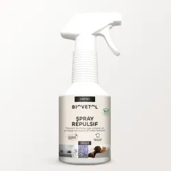 Spray Répulsif Chien & Chat 240 2
