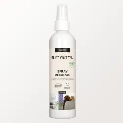 Spray Répulsif