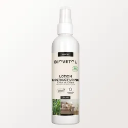 Lotion Destruct’urine Chien
