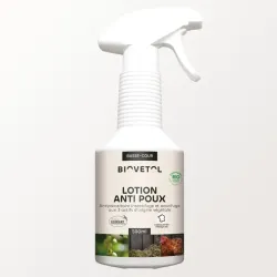 Lotion Anti-poux Basse-cour 2