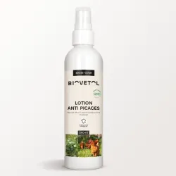 Lotion Anti-Picage pour Poules