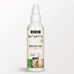 Dermo’Gel Basse-Cour