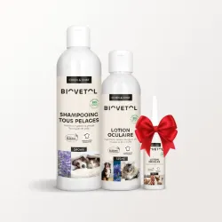 Pack Hygiène