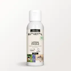 Biovetol Lotion faciale rongeurs et petits mammifères