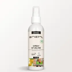 Biovetol Spray O'calme oiseaux